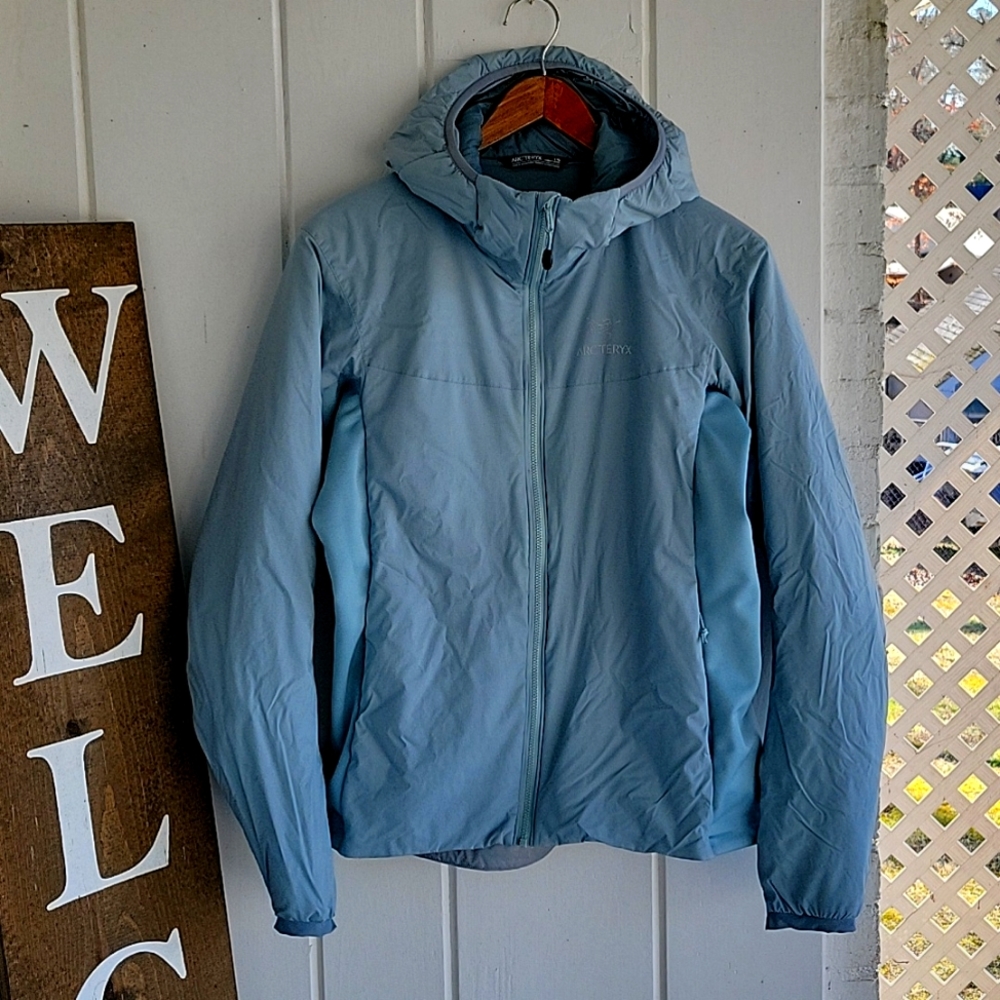 Arc'terex Women's Atom LT Insulated Hoody